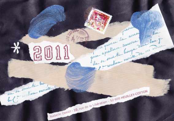 10 petits doigts 24.12.10