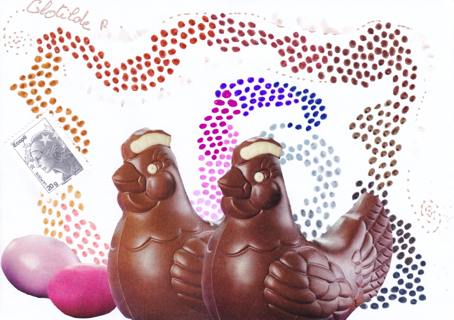 Poulettes Poulettes