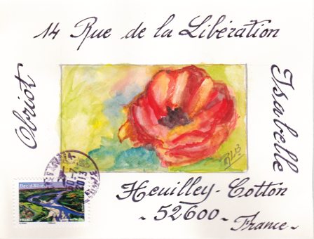 Coquelicot