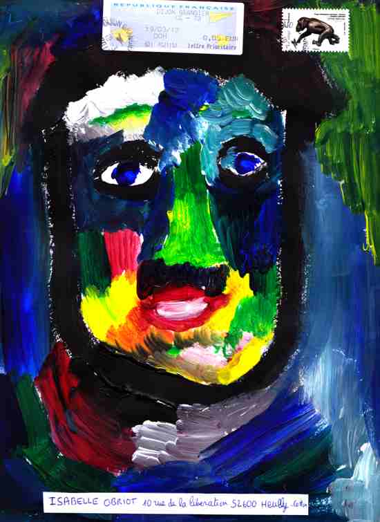 portrait