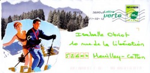 sport d'hiver