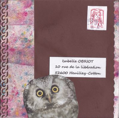 hibou