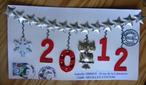 c'est chouette 2012