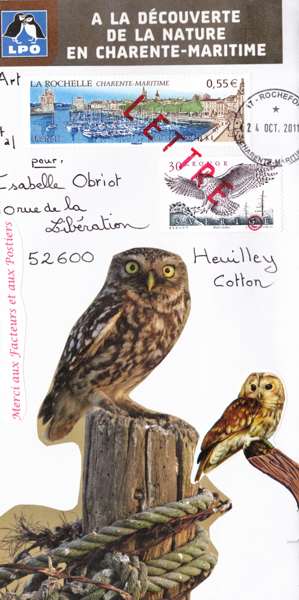 Hibou 