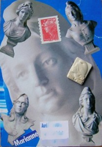 Marianne