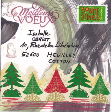 sapins