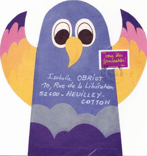 Hibou 