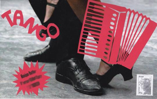 Tango