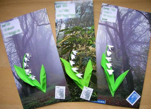 Muguet 2 Muguet 2