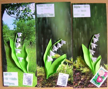 Muguet Muguet
