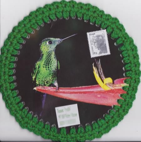 oiseau mouche oiseau mouche