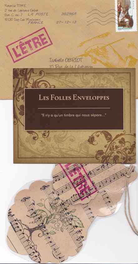 l'être