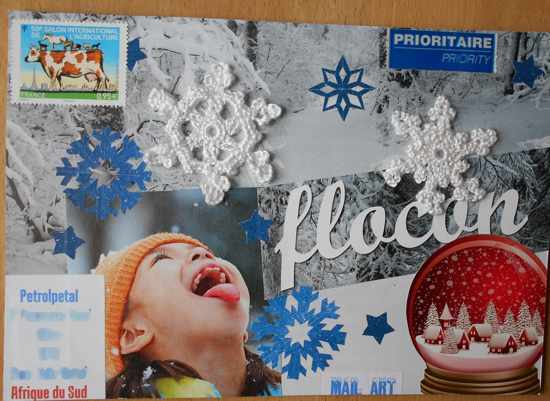 flocons