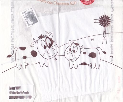 petites vaches